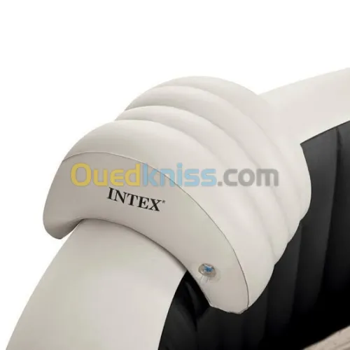 Appui-tête pour jacuzzi spa gonflable PureSpa Intex
