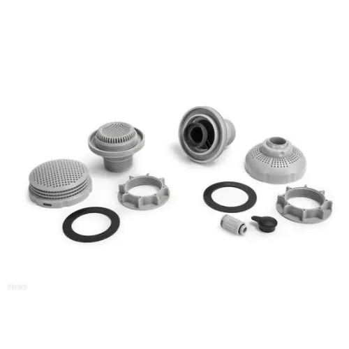 Bouche d'aspiration et de refoulement INTEX