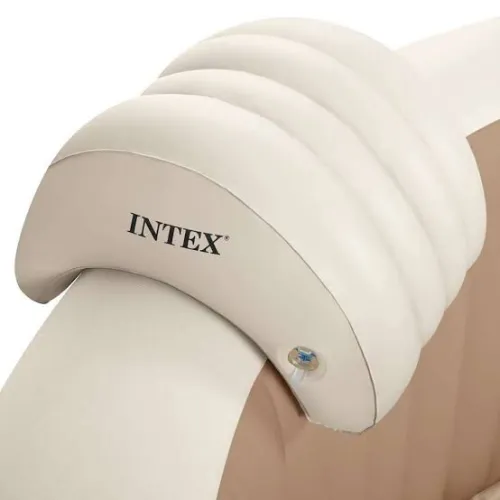 Appui-tête pour jacuzzi spa gonflable PureSpa Intex