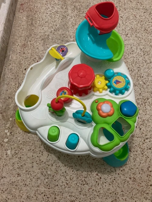 Jouets pour enfants