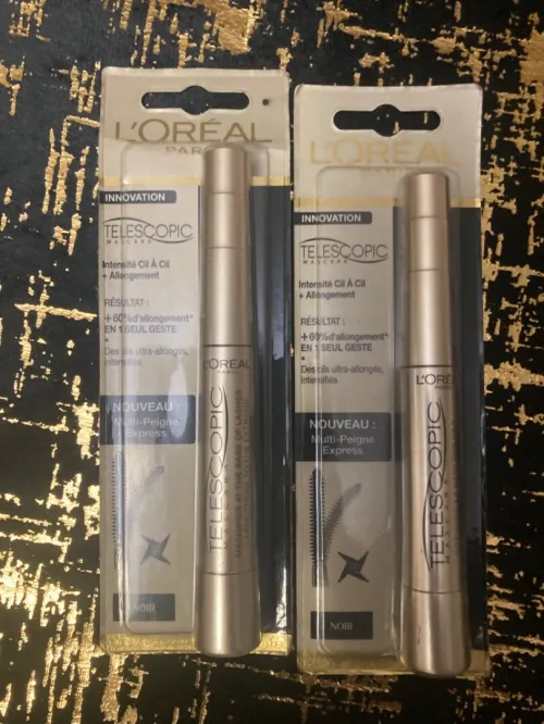 Maquillage caba original femme