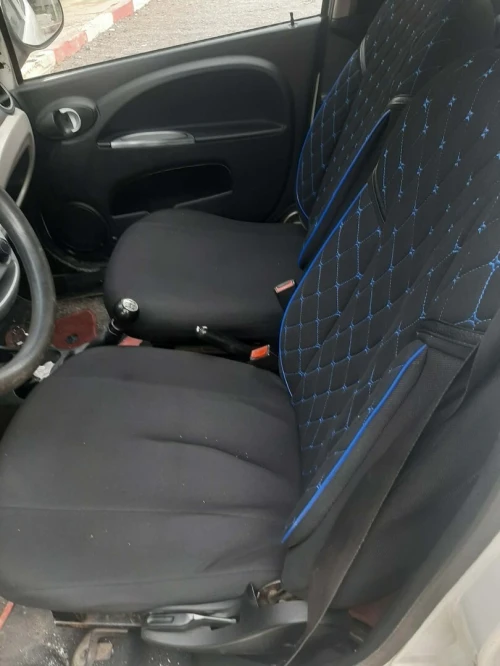 Changan Benni mini 2014 Benni mini