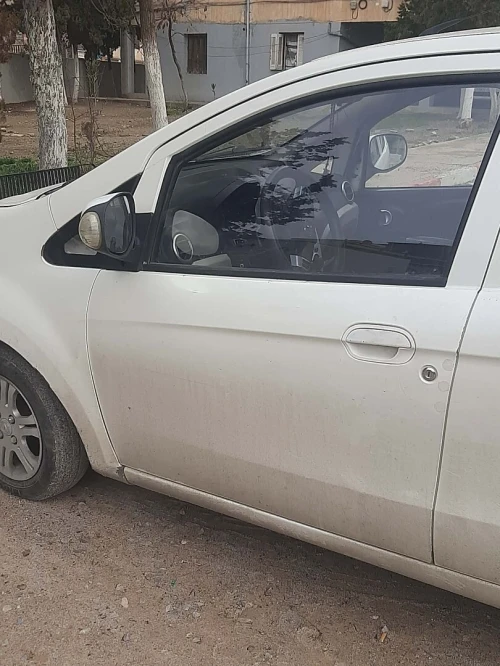 Changan Benni mini 2014 Benni mini