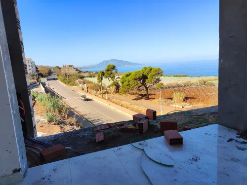 Vente Appartement F3 F4 F5 Tipaza Ain tagourait