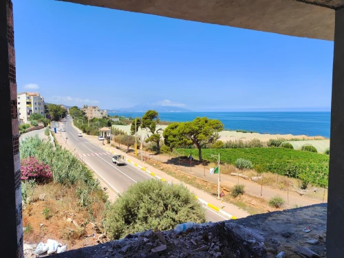Vente Appartement F3 F4 F5 Tipaza Ain tagourait