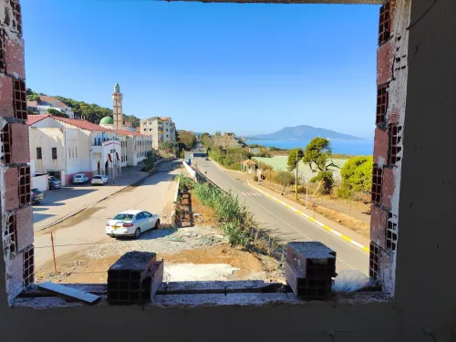 Vente Appartement F3 F4 F5 Tipaza Ain tagourait