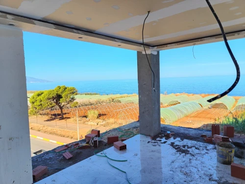 Vente Appartement F3 F4 F5 Tipaza Ain tagourait
