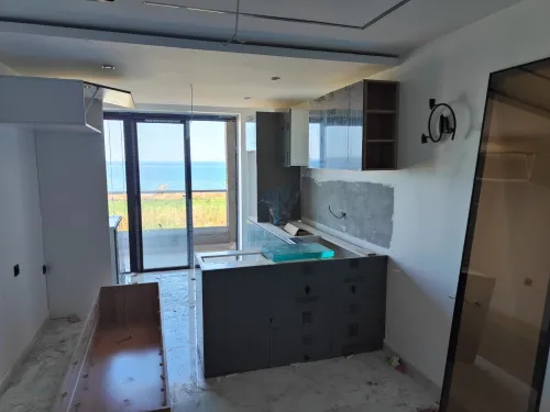 Vente Appartement F3 F4 F5 Tipaza Ain tagourait