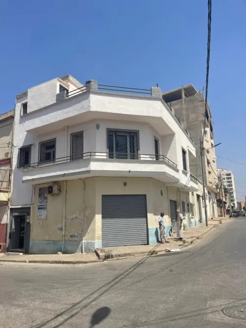 Vente Appartement F5 Oran Oran