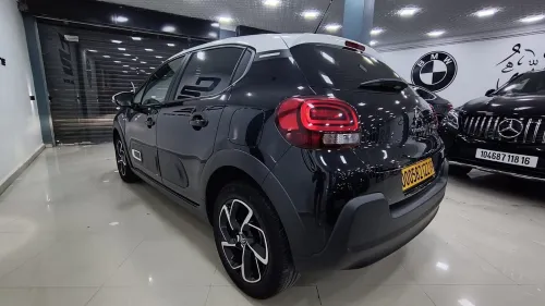 Citroen C3 2022 SHINE