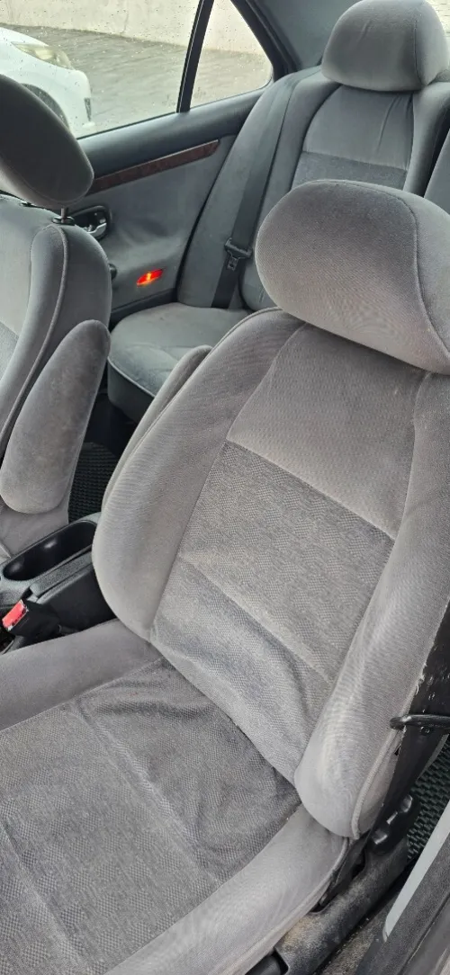 Peugeot 406 1997 hdi