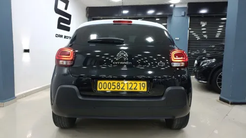 Citroen C3 2022 SHINE