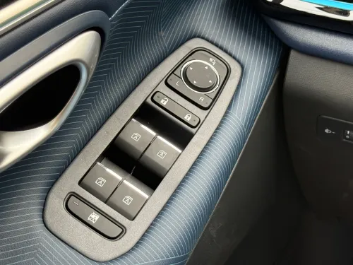 GAC GS3 Emzoom 2026 R-Style