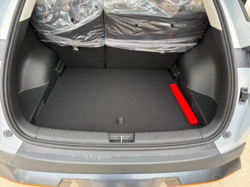 GAC GS3 Emzoom 2026 R-Style
