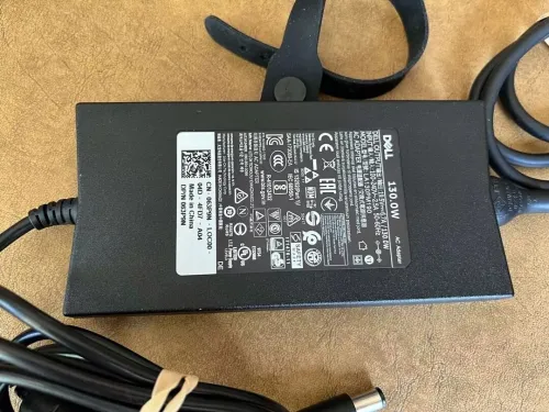 Dell Universal Dock D6000