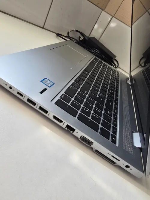 Hp Probook 650