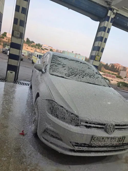 Volkswagen Polo 2023 Life Plus