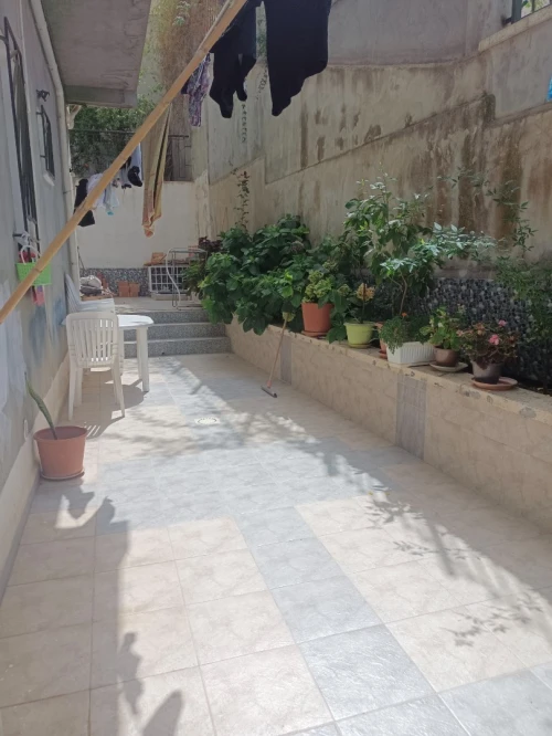 Location vacances Appartement Tizi Ouzou Tigzirt