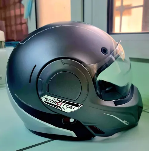 Casque beon