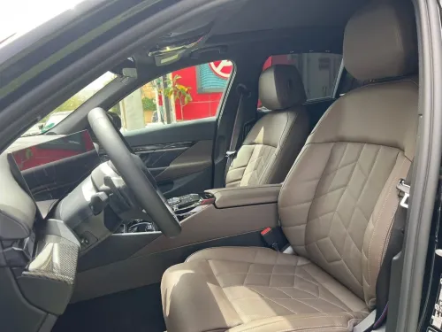 BMW 520d 2026 Pack M