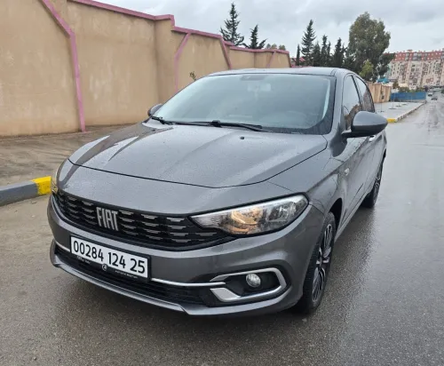 Fiat Tipo Sedan 2024 