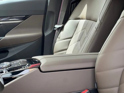 BMW 520d 2026 Pack M