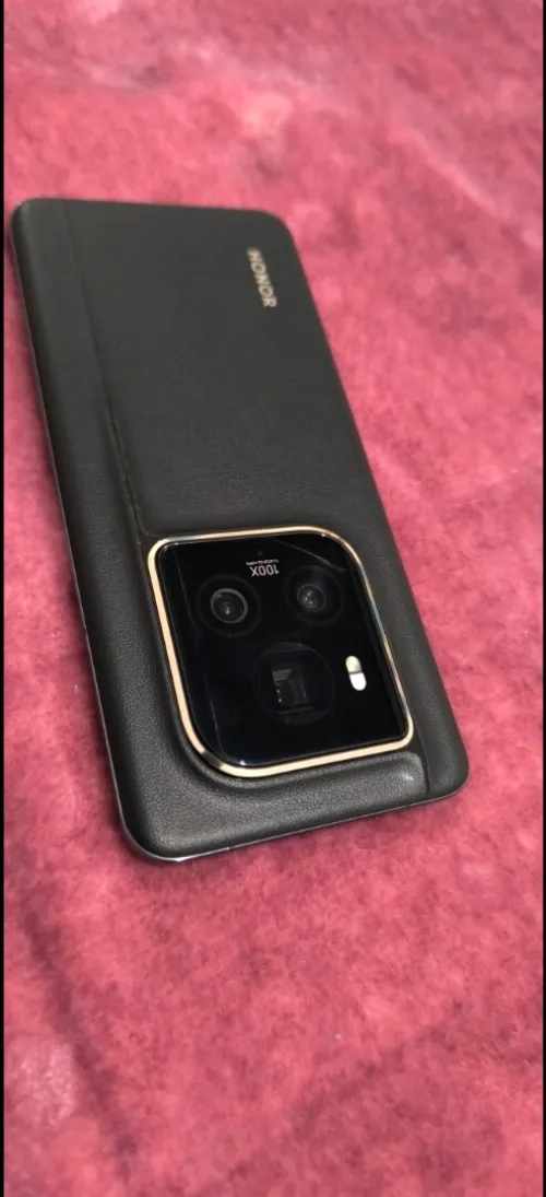 HONOR Magic 6 ultimate edition