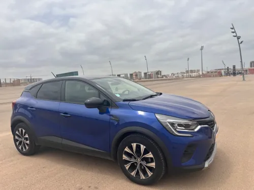 Renault Captur 2023 Evolution