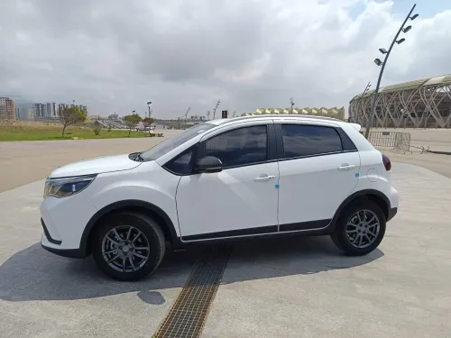 Livan X3 Pro  2025 Automatique (Avec toi ouvrant )
