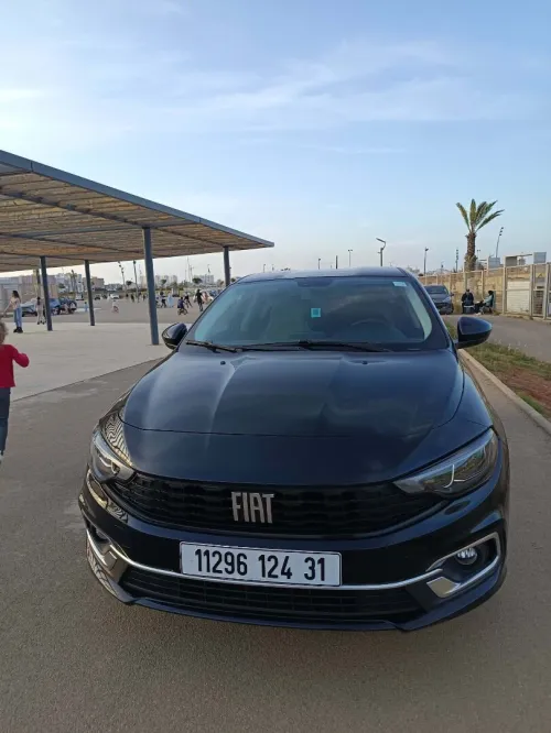 Fiat Tipo Sedan 2024 City