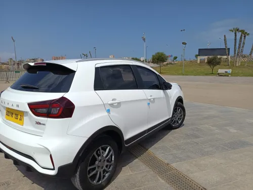 Livan X3 Pro  2025 Automatique (Avec toi ouvrant )