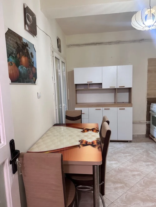 Location Appartement F3 Oran Bir el djir