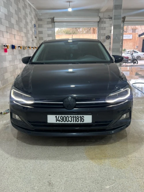 Volkswagen Polo 2018 Beats