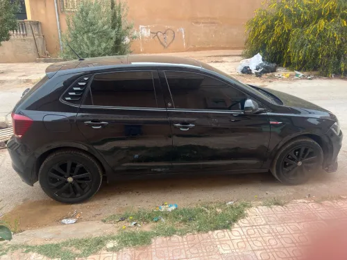 Volkswagen Polo 2018 Beats