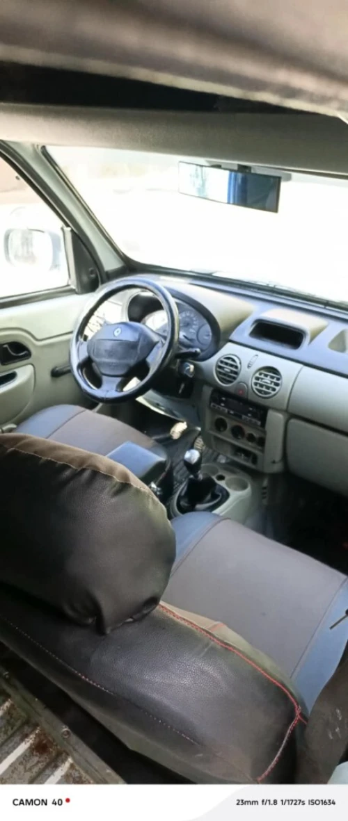 Renault Kangoo 2007 Kangoo