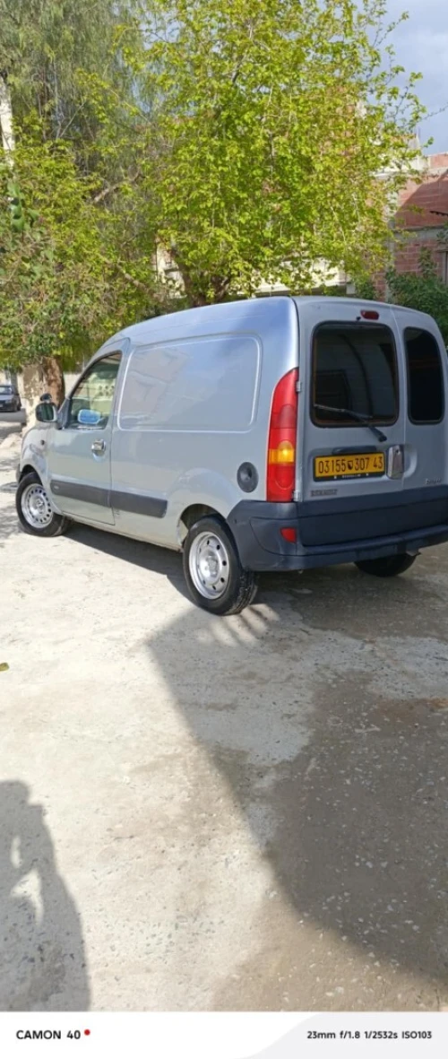 Renault Kangoo 2007 Kangoo