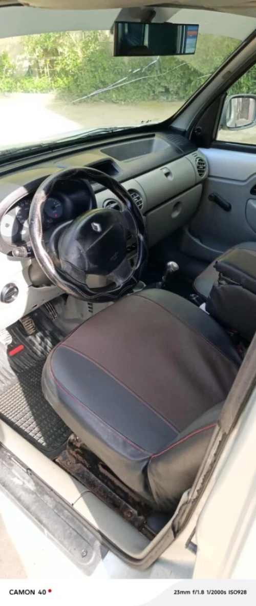 Renault Kangoo 2007 Kangoo