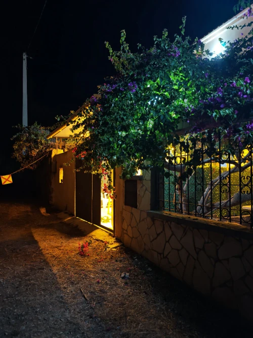 Location vacances Bungalow Béjaïa Beni ksila
