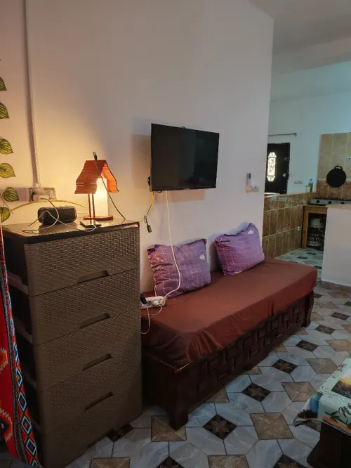 Location vacances Bungalow Béjaïa Beni ksila