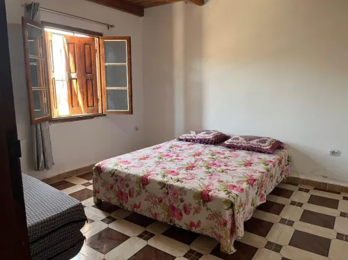 Location vacances Bungalow Béjaïa Beni ksila