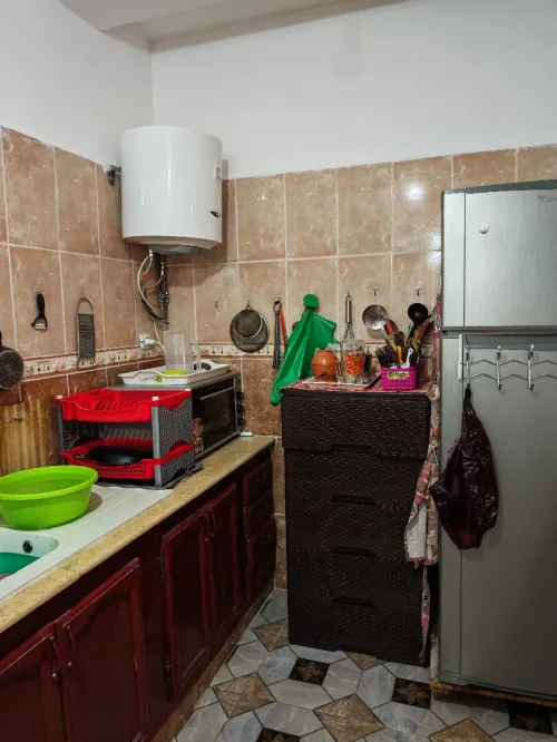 Location vacances Bungalow Béjaïa Beni ksila