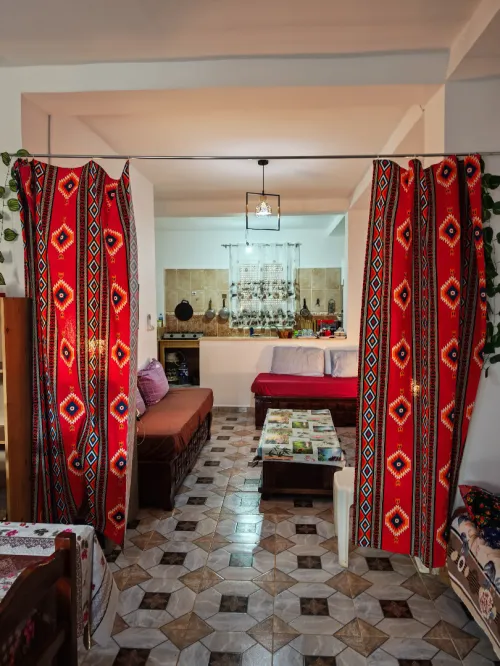 Location vacances Bungalow Béjaïa Beni ksila