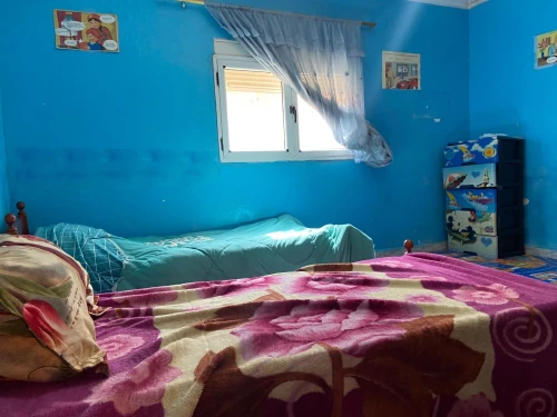 Vente Villa Relizane Relizane