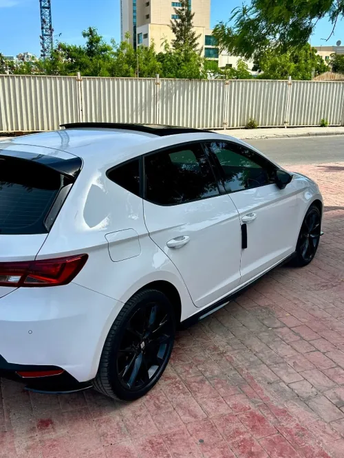Seat Leon 2015 Leon