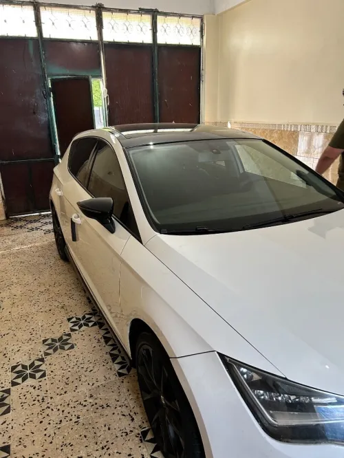 Seat Leon 2015 Leon