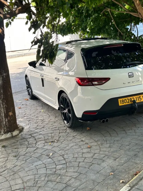 Seat Leon 2015 Leon