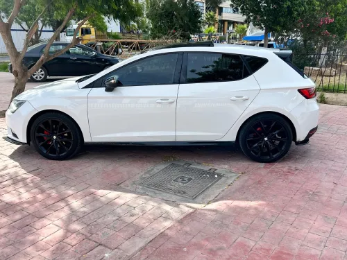 Seat Leon 2015 Leon
