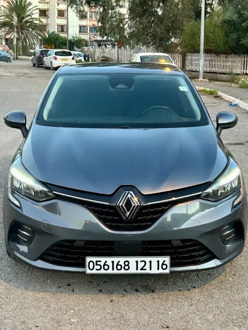Renault Clio 5 2021 Zen