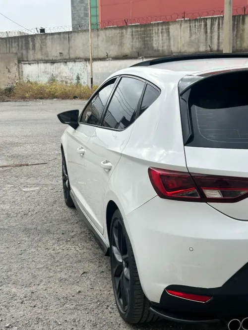 Seat Leon 2015 