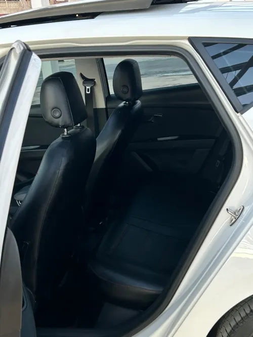 Seat Leon 2015 Kit fr